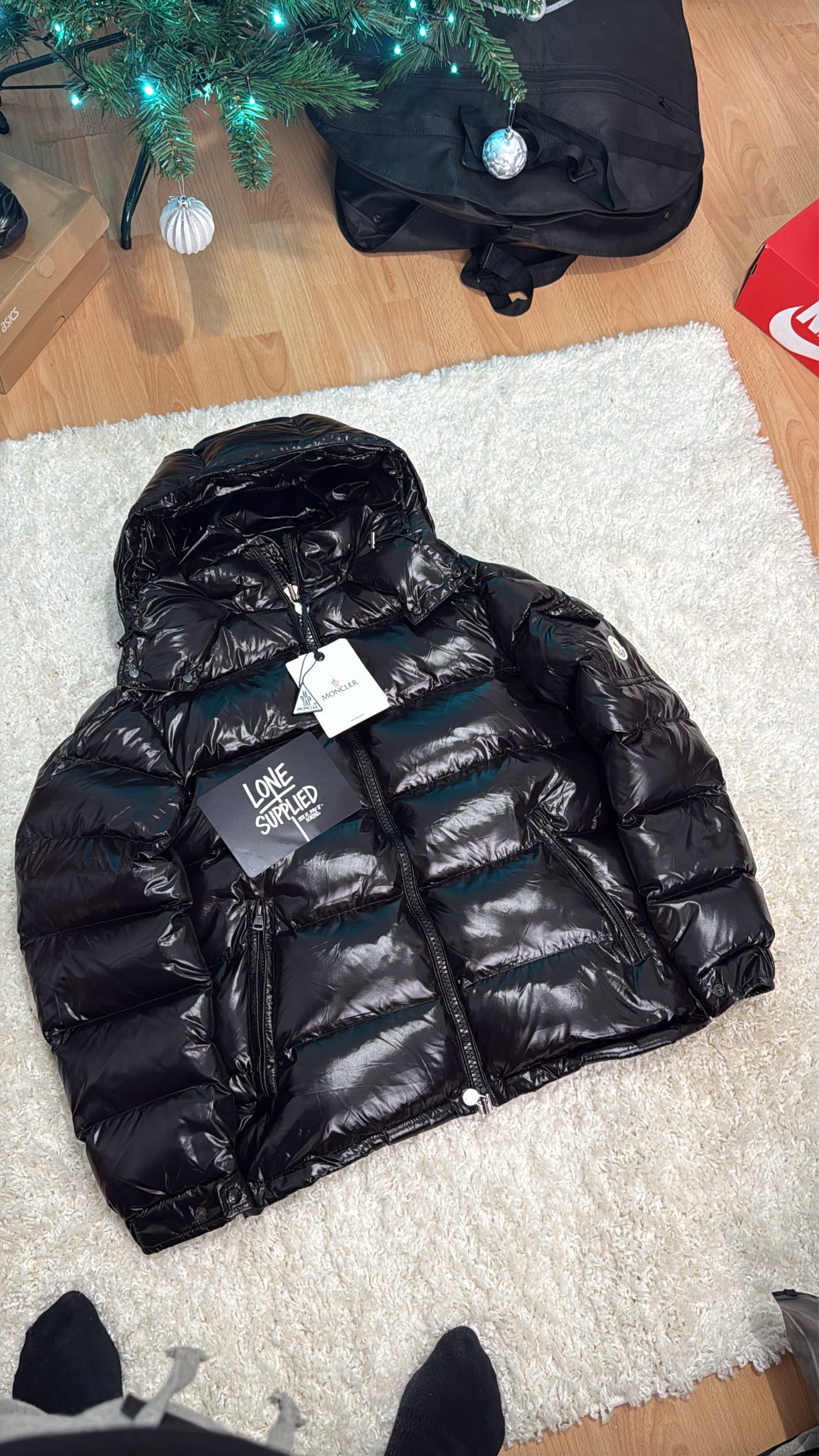 MONCLER MAYA