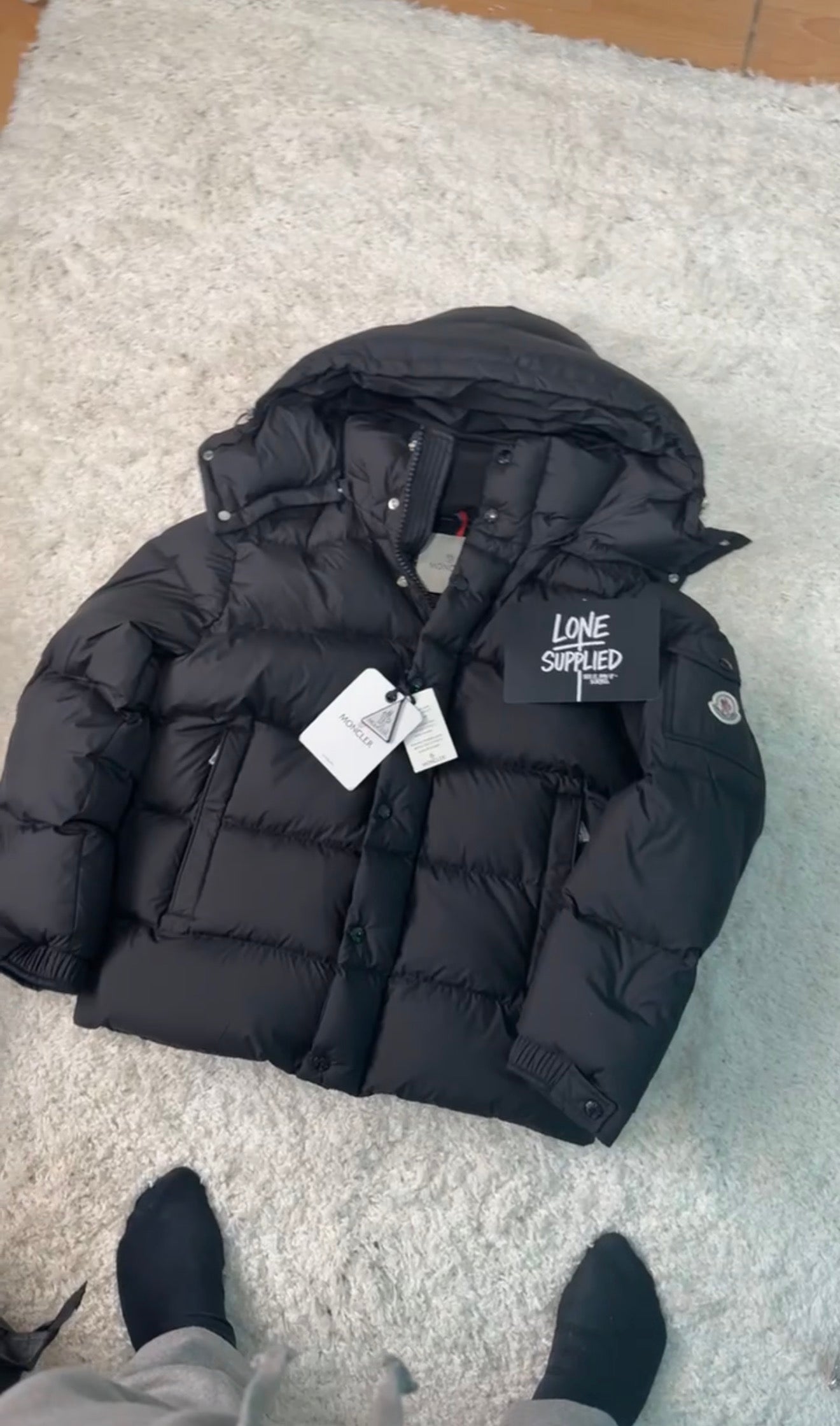 MONCLER VEZERE