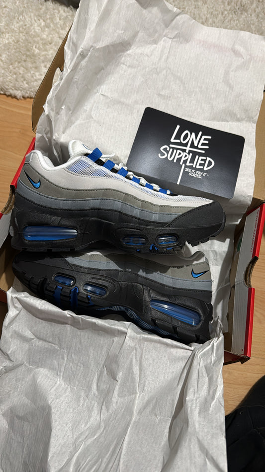 Nike Air Max 95