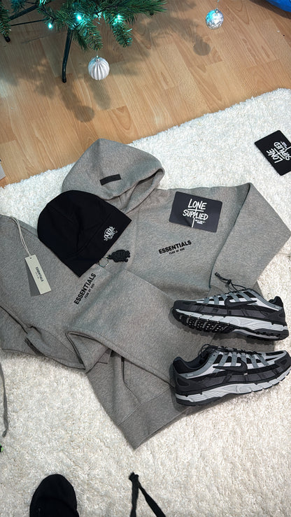 ESSENTIALS 'FEAR OF GOD' SS22 FULL TRACKSUIT