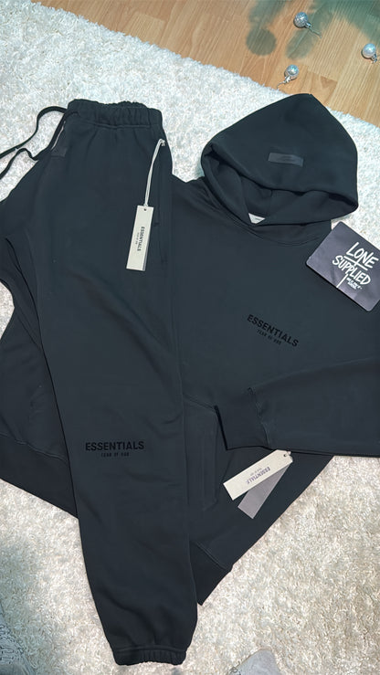 ESSENTIALS 'FEAR OF GOD' SS22 FULL TRACKSUIT