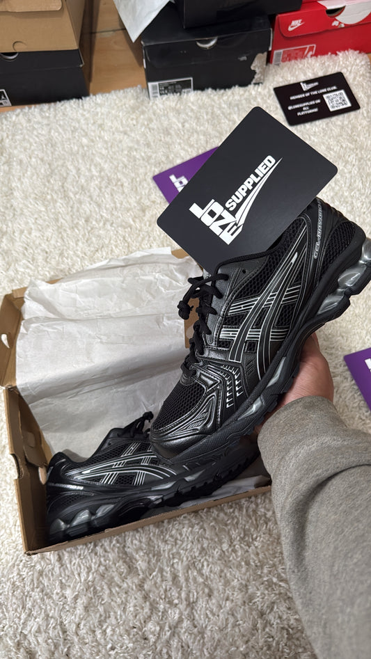 Asics Gel Kayano 14 ‘Pure Silver’