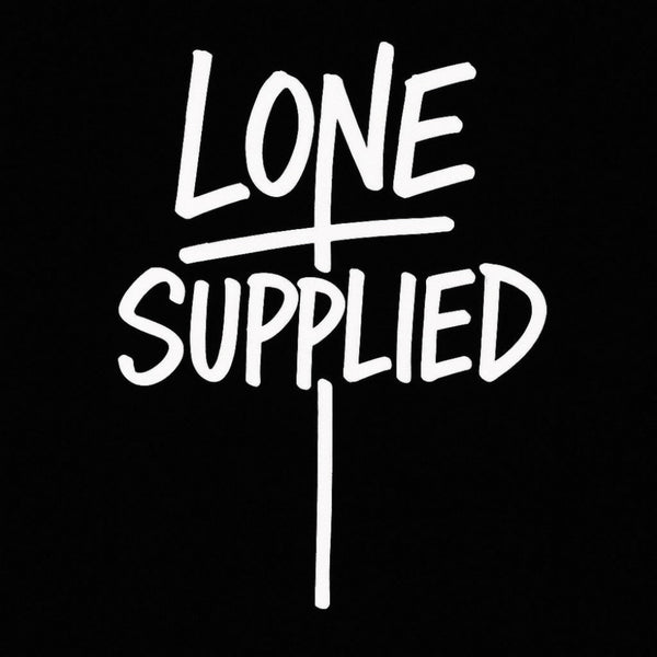 LONESUPPLIED