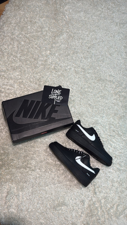 SUPREME AIRFORCE (2025 SZN)