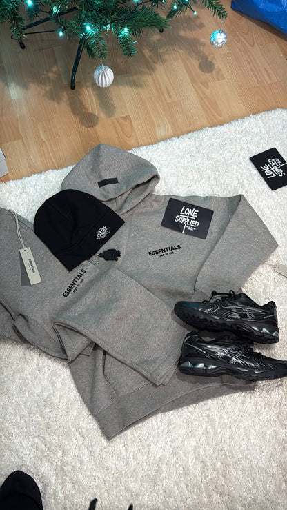 ESSENTIALS 'FEAR OF GOD' SS22 FULL TRACKSUIT