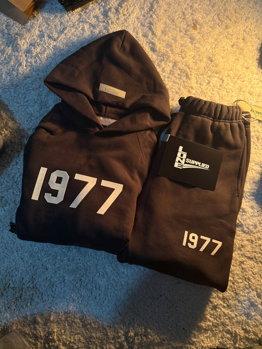 Essentials ‘Fear Of God’ 1977 Tracksuit