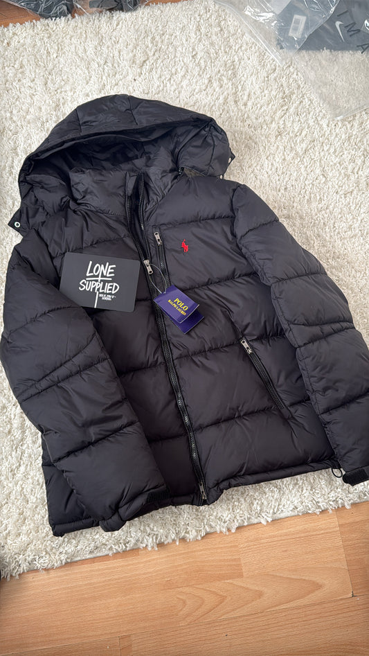 Ralph Lauren Puffer