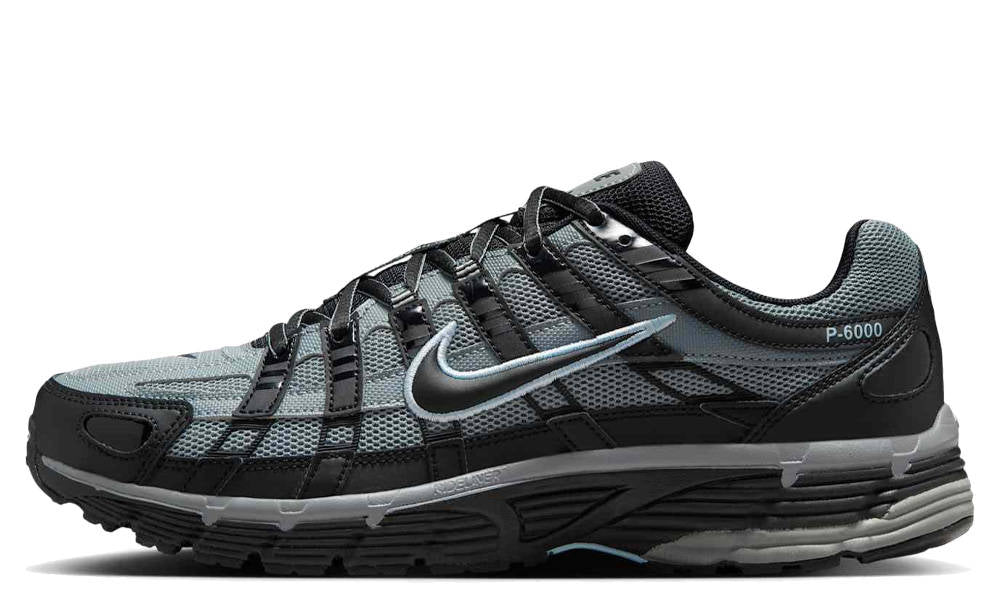 NIKE P600 COOL GREY