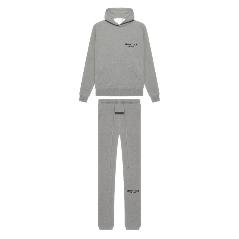 ESSENTIALS 'FEAR OF GOD' SS22 FULL TRACKSUIT