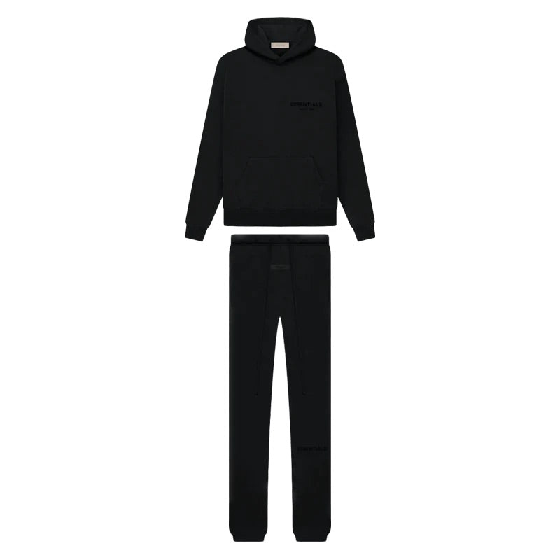 ESSENTIALS 'FEAR OF GOD' SS22 FULL TRACKSUIT