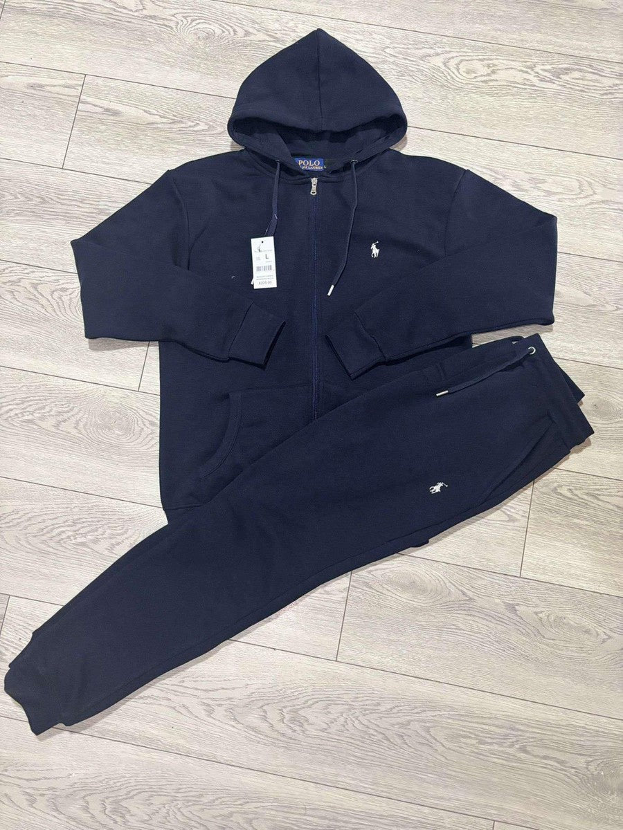 RALPH LAUREN TRACKSUIT (BUDGET)