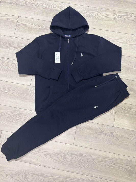 RALPH LAUREN TRACKSUIT (BUDGET)
