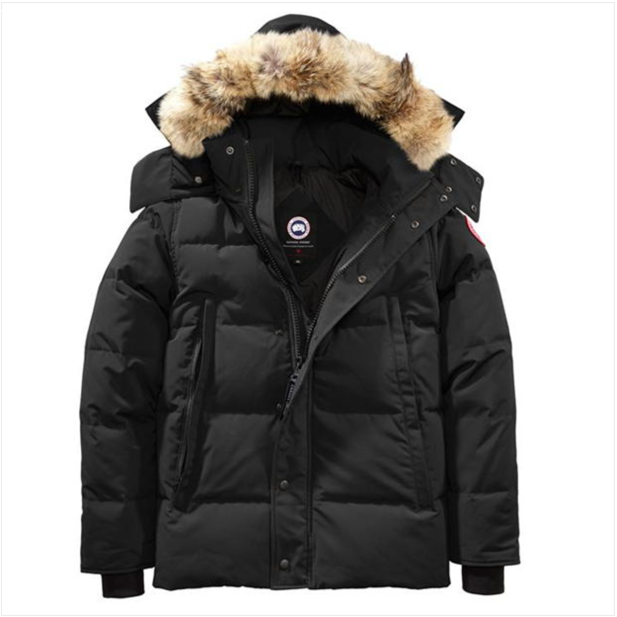 CANADA GOOSE WYNDHAM