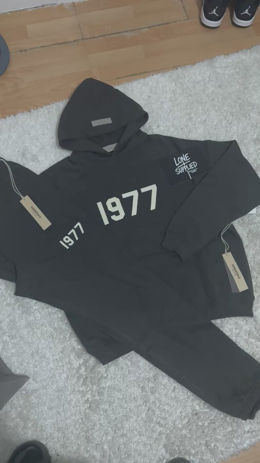 Essentials ‘Fear Of God’ 1977 Tracksuit